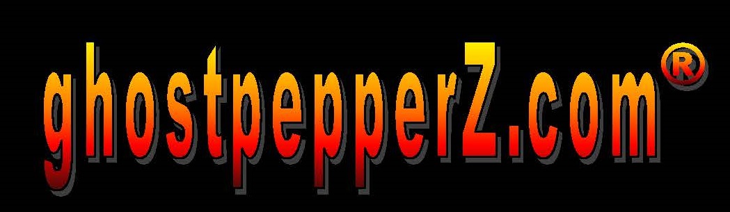 GhostpepperZ.com®